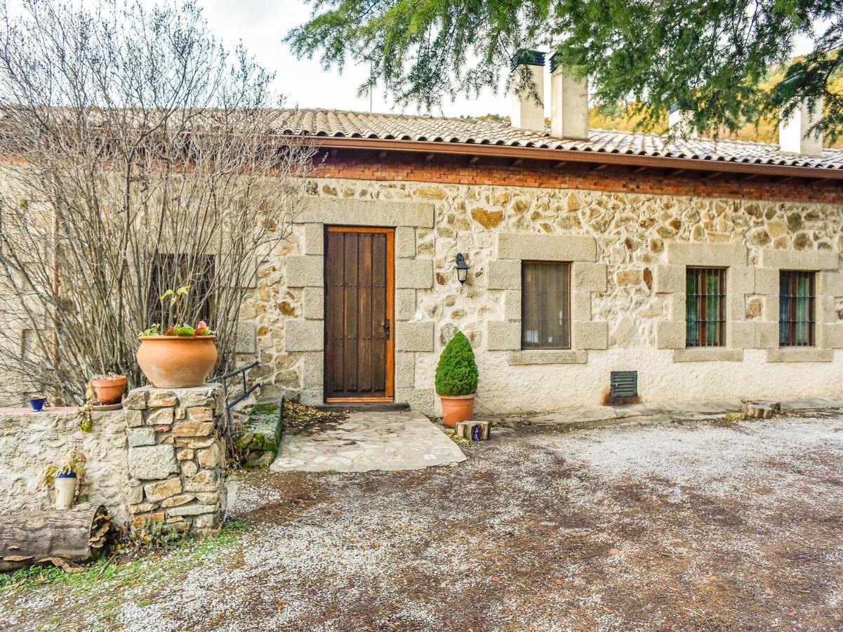 Posada Pena Pintada By Vivere Stays Серседилья Экстерьер фото
